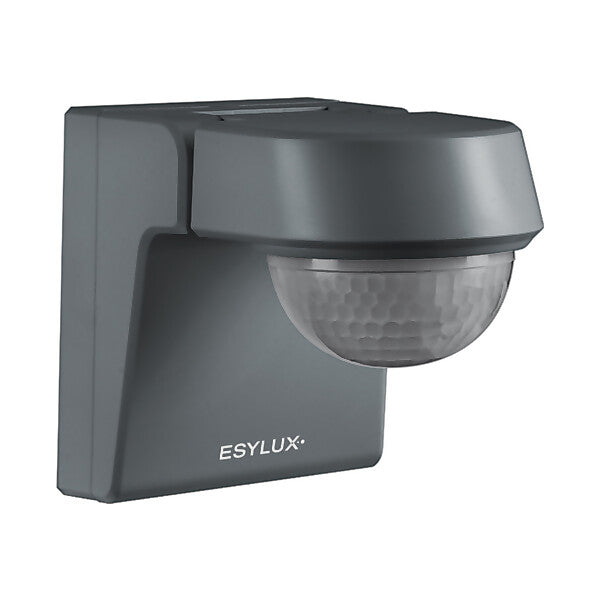 ESYLUX Bewegungsmelder anthrazit DEFENSOR #EM10025389